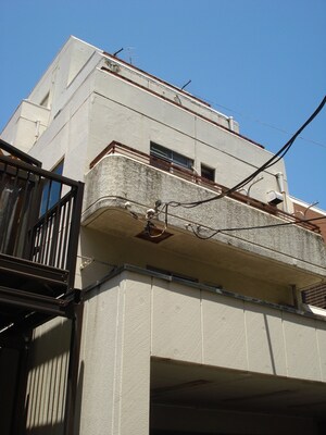 岡野マンション