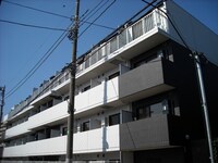 スカイコ－ト中村橋第３(115)