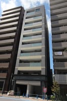 アヴァンタージュ浅草の外観
