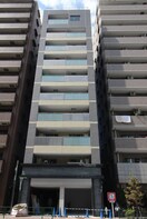 外観写真 アヴァンタージュ浅草