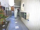 エントランス部分 AscentY津田沼