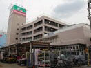 島忠大田千鳥店(電気量販店/ホームセンター)まで290m あずさハイツ