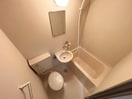 バス／シャワールーム等 ハチハイム