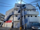 外観写真 ハチハイム