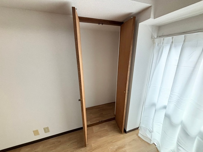 収納 ハチハイム