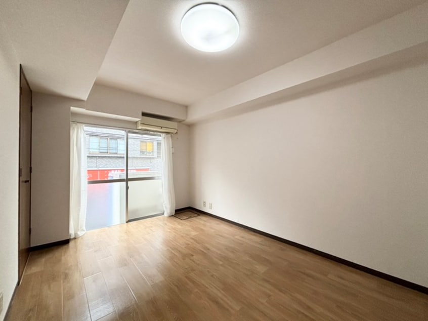 居室 ハチハイム