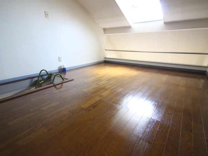 ロフト コ－ポアルカディア３