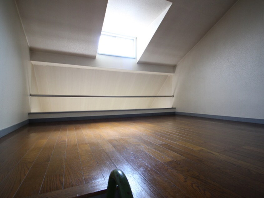 ロフト コ－ポアルカディア３