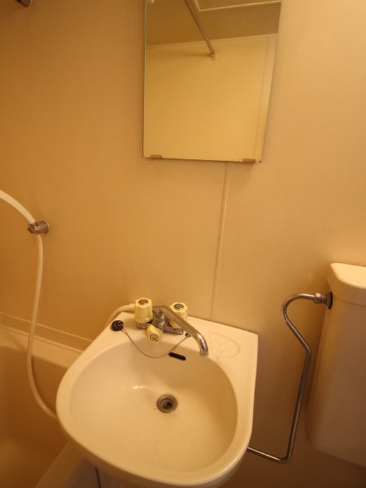 洗面 コ－ポアルカディア３