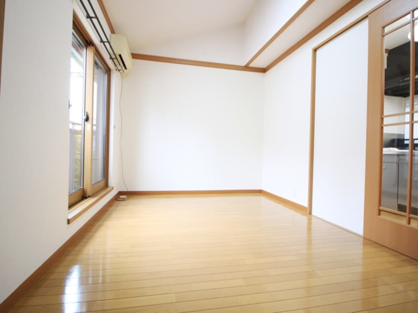 居室 コ－ト風見鶏