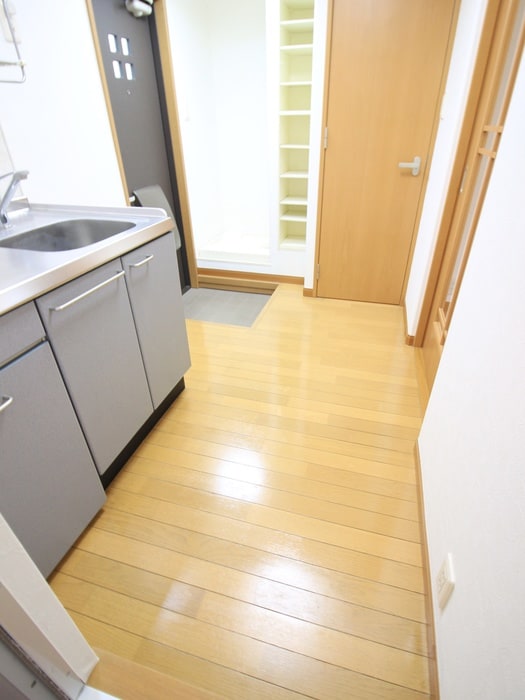 キッチン コ－ト風見鶏