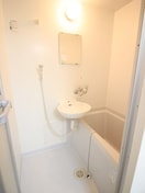 バス／シャワールーム等 コ－ト風見鶏