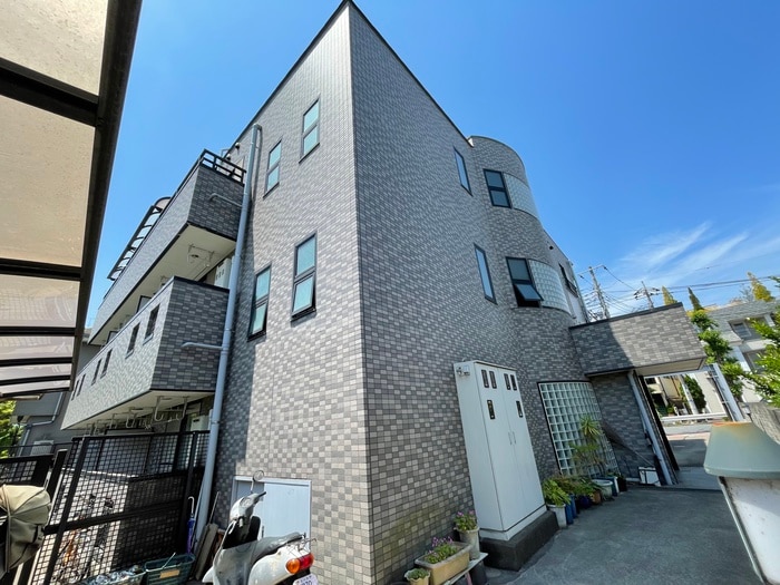 外観写真 バルベーラ