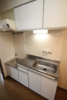 キッチン バルベーラ