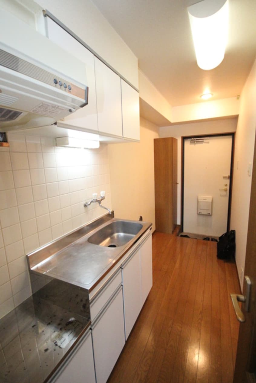 キッチン バルベーラ