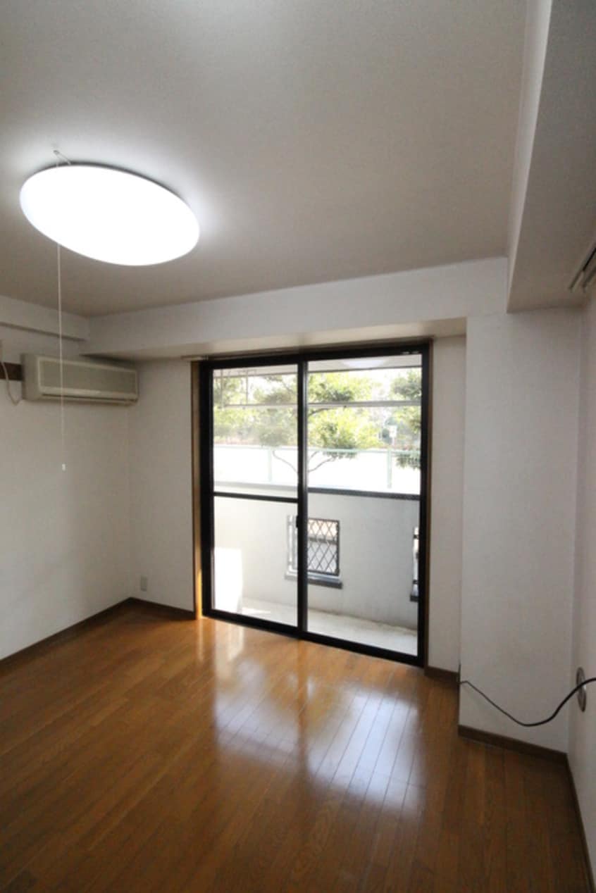 居室 バルベーラ