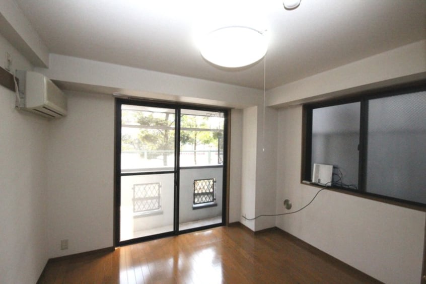 居室 バルベーラ