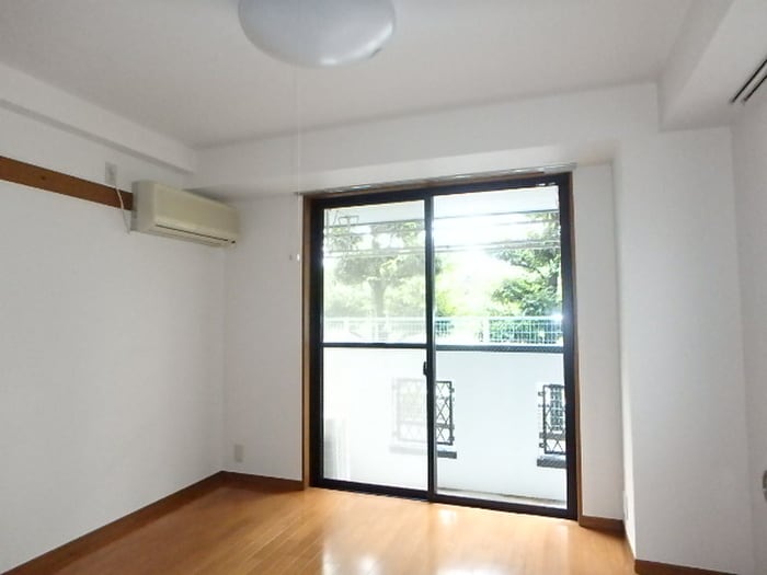 居室 バルベーラ