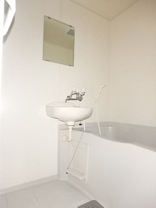 トイレ バルベーラ