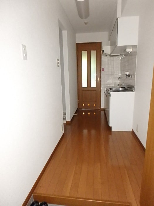 廊下 バルベーラ