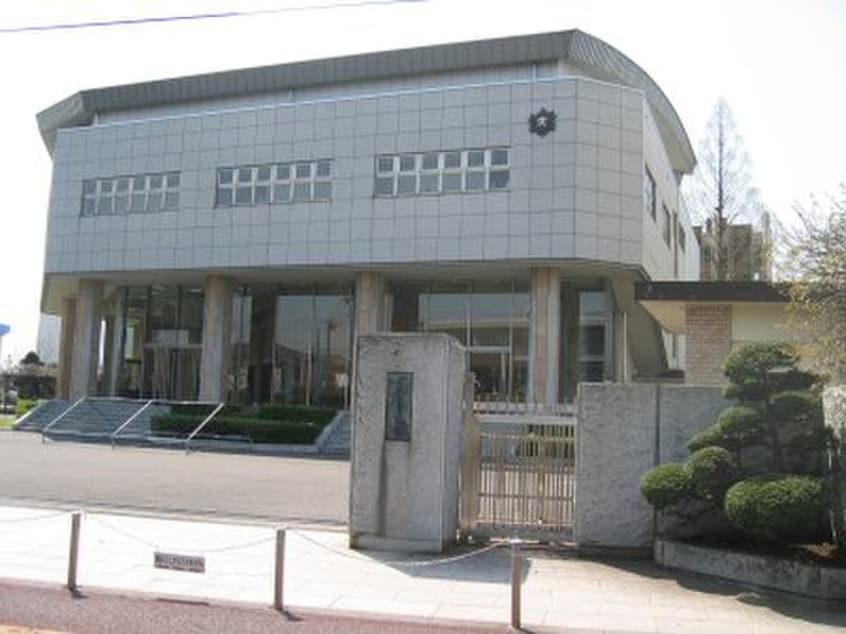 東京女子体育大学(大学/短大/専門学校)まで600m バルベーラ