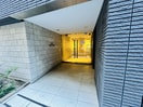建物設備 プラウドフラット三越前