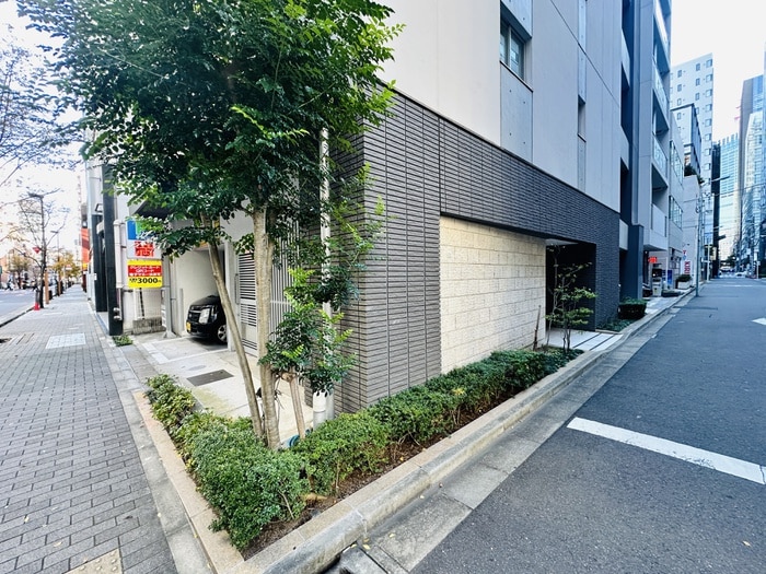 周辺環境 プラウドフラット三越前