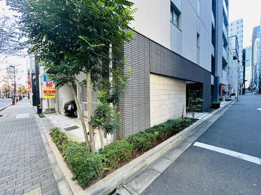 周辺環境 プラウドフラット三越前