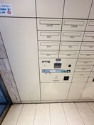 建物設備 プラウドフラット三越前