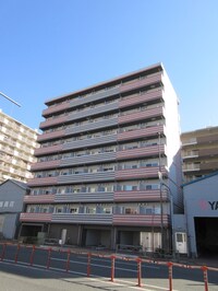 ブライズ亀戸ＤＵＥ（５０３）