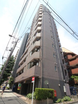 ヴェルト五反田西（1103）