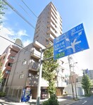 外観写真 ヴェルト五反田西（1103）