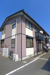 イ－ストガ－デン　Ａ