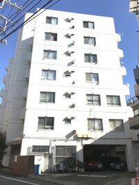 下北沢ダイヤハイツ（４０５）