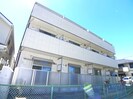 ハレマイレ・北習志野の外観