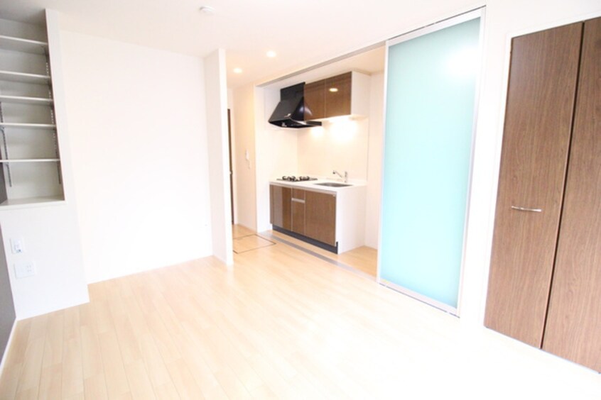 キッチン ティアレ