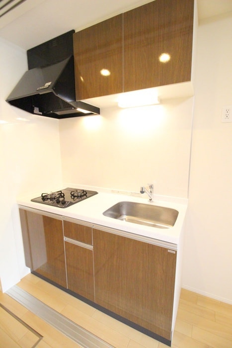 キッチン ティアレ