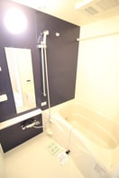 バス／シャワールーム等 ティアレ