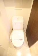 トイレ ティアレ