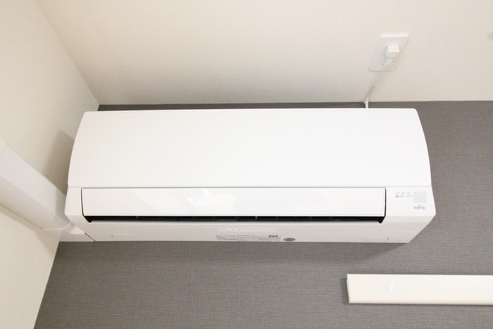 内観写真 ティアレ