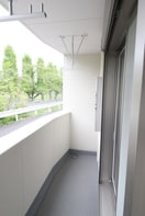 ベランダ・バルコニー ティアレ