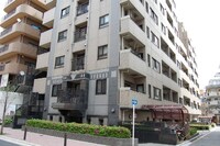 ﾗｲｵﾝｽﾞﾏﾝｼｮﾝ麻布十番南（402）