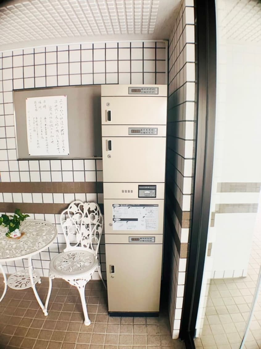 外観写真 フラット百合ヶ丘