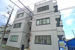 フィ-ルズマンション　2