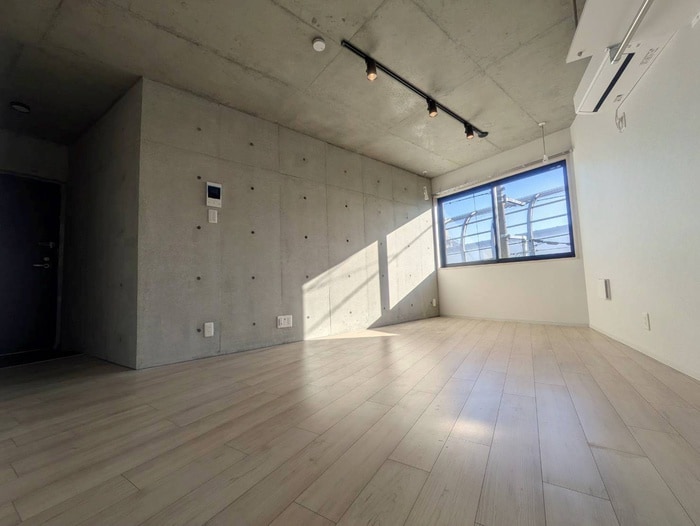 居室 シュロス石神井公園