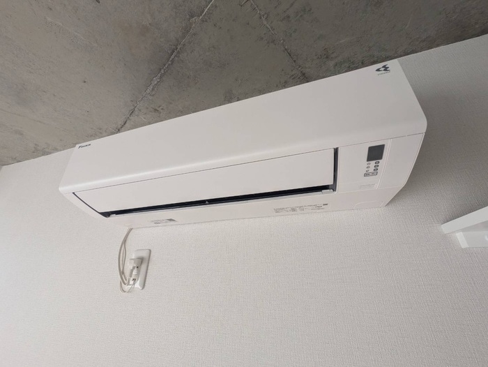 内観写真 シュロス石神井公園