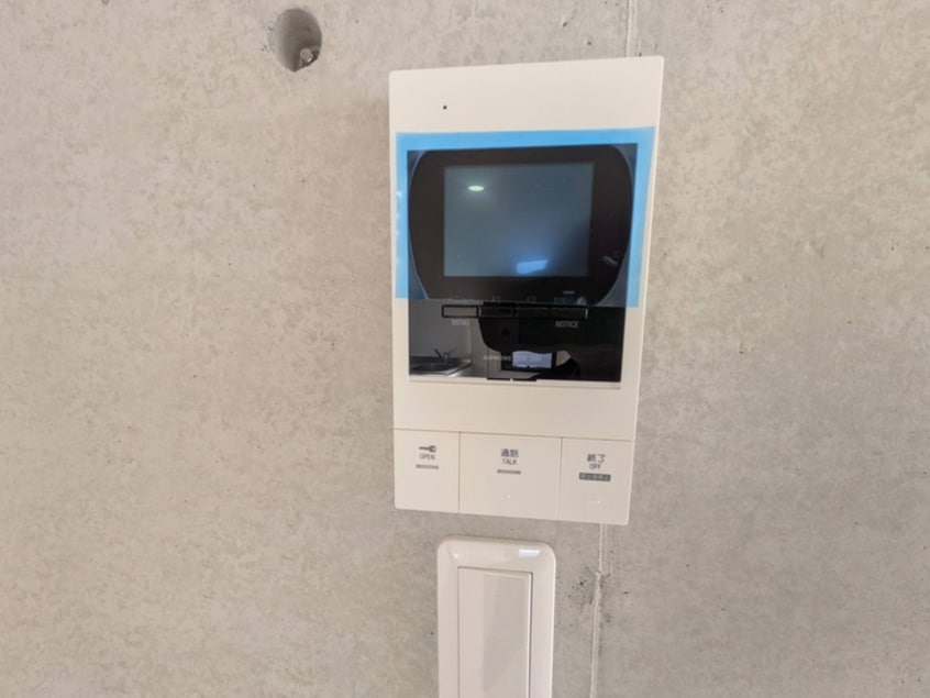 内観写真 シュロス石神井公園