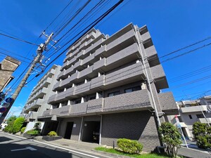 ルーブル鷺宮弐番館（406）