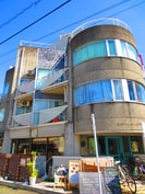 スターヴァレーⅡの外観