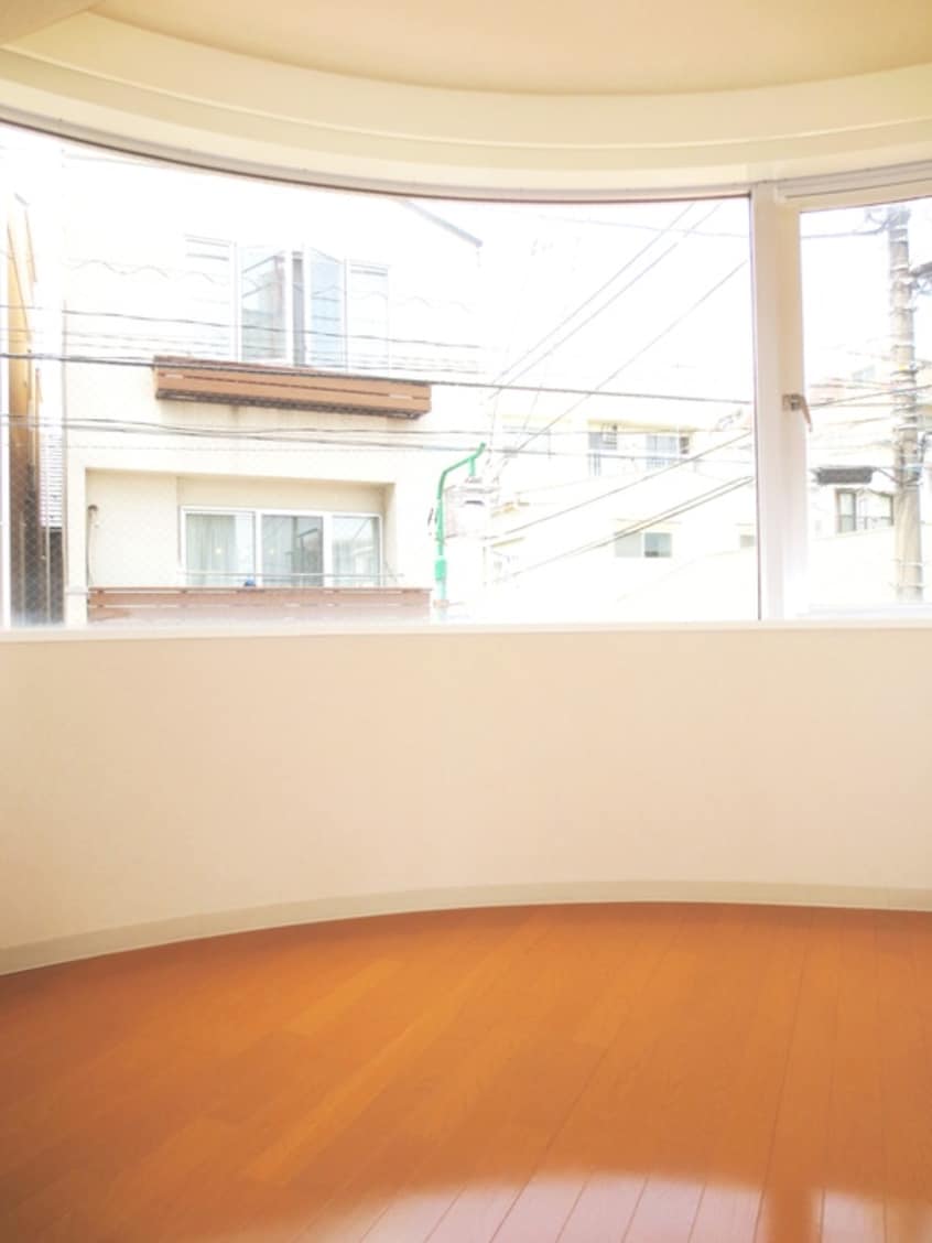 居室 スターヴァレーⅡ